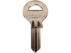 Oxloc Sleutel tbv Hangslot 50 MM