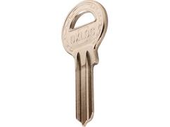 Oxloc Sleutel tbv Hangslot 50 MM