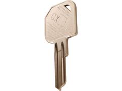 Oxloc Sleutel tbv discusslot 70 MM