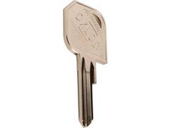 Oxloc Sleutel tbv discusslot 70 MM