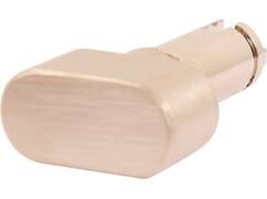 Oxloc Knopset voor profielcilinder O5 30 MM