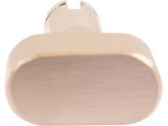 Oxloc Knopset voor profielcilinder O5 30 MM