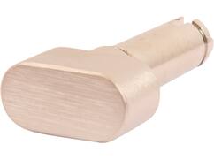 Oxloc Knopset voor profielcilinder O5 40 MM