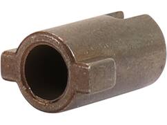 Oxloc Koppeling voor profielcilinder O5 30 MM