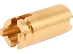 Oxloc Kernverlenging voor profielcilinder O5 60 MM