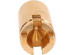 Oxloc Kernverlenging voor profielcilinder O5 60 MM