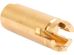 Oxloc Kernverlenging voor profielcilinder O5 65 MM