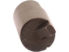 Oxloc Koppelingsverlening voor profielcilinder O5 65 MM