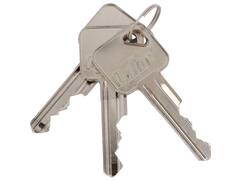 Oxloc Profielcilinder dubbel SKG** O5 35-40