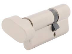 Oxloc Profielcilinder dubbel knop SKG** O5 C30-K45