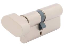 Oxloc Profielcilinder dubbel knop SKG** O5 C50-K30