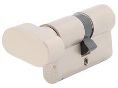 Oxloc Profielcilinder dubbel knop SKG** O5 service C35-K30