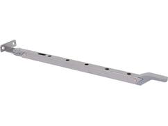 Oxloc Raamuitzetter habilis zwart premium-line