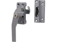 Oxloc Raamsluiting SKG* wit Premium-line rechts