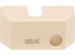 OXLOC Raamsluiting buitendraaiend wit 3012