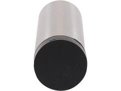 Oxloc Deurstopper rvs wandmontage 30X90 MM