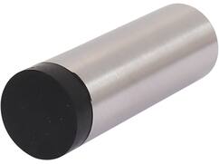 Oxloc Deurstopper rvs wandmontage 30X90 MM