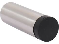 Oxloc Deurstopper rvs wandmontage 30X90 MM