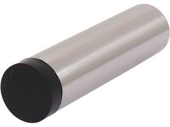Oxloc Deurstopper rvs wandmontage 30X120 MM