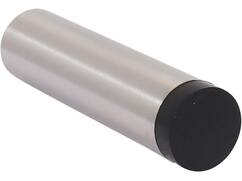 Oxloc Deurstopper rvs wandmontage 30X120 MM