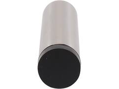 Oxloc Deurstopper rvs wandmontage 30X120 MM