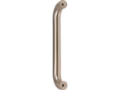 Oxloc Deurgreep RVS schroefdeel 32X332 mm