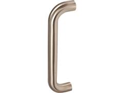 Oxloc Deurgreep RVS schroefdeel 32X332 mm