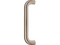Oxloc Deurgreep RVS schroefdeel 32X332 mm