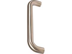 Oxloc Deurgreep RVS schroefdeel 32X332 mm