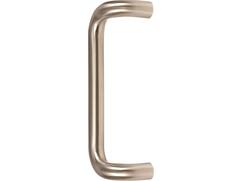 Oxloc Deurgreep RVS gebogen 32X332 mm