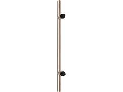 Oxloc Deurgreep RVS t-model 19X500 mm