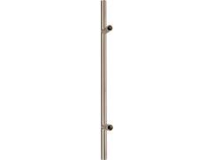 Oxloc Deurgreep RVS t-model 19X500 mm