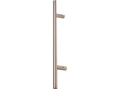 Oxloc Deurgreep RVS t-model 19X500 mm