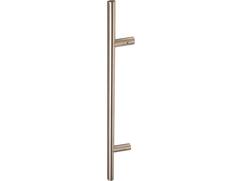 Oxloc Deurgreep RVS t-model 19X500 mm