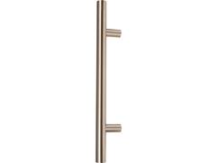 Oxloc Deurgreep RVS t-model 32X500 mm