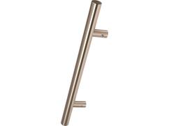 Oxloc Deurgreep RVS t-model 32X500 mm