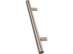 Oxloc Deurgreep RVS t-model 32X500 mm