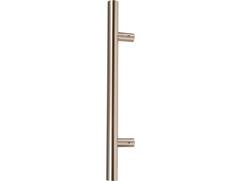 Oxloc Deurgreep RVS t-model 32X500 mm