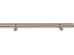 Oxloc Deurgreep RVS t-model 32X500 mm