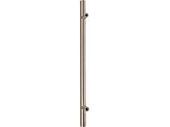Oxloc Deurgreep RVS schroefdeel t-model 32X700 mm
