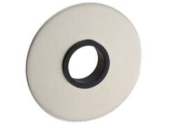 OXLOC Krukrozet RVS ROND 50 MM