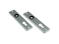 OXLOC Kortschild PC 72 F1 ROUBAIX 180/41