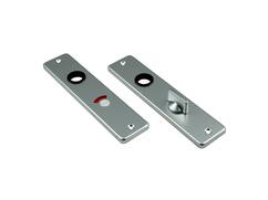 OXLOC Kortschild WC 8x55 F1 ROUBAIX 180/41