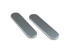 Oxloc Kortschild blind klik F1 parijs 177/44