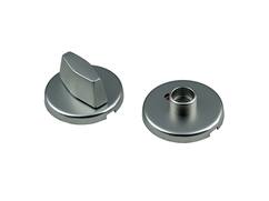 OXLOC WC-Rozet klik F1 TOULOUSE 52 MM