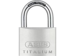 ABUS Hangslot titalium 64TI/60 60 MM
