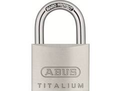 ABUS Hangslot titalium 64TI/60 60 MM