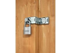 Abus Hangslot titalium 80TI/40 40 MM