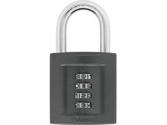 ABUS Hangslot met cijfercombinatie 158/50 C 50 MM