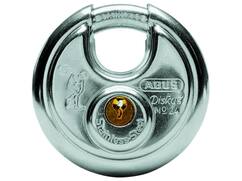 Abus Discusslot 70 MM